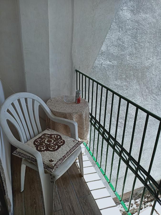 Musica E Poesia Da Battisti Ida Vila Poggio Bustone Exterior foto