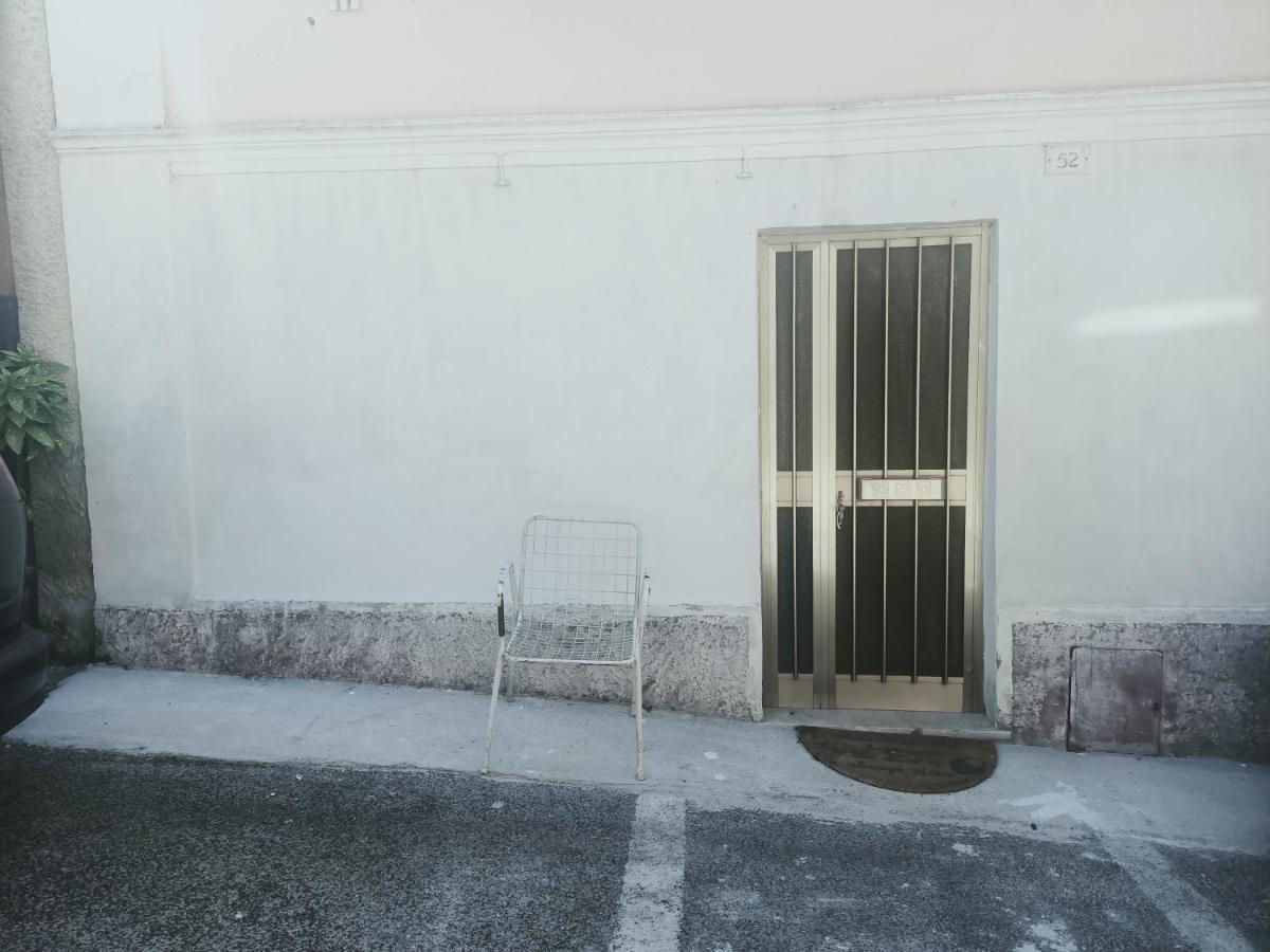 Musica E Poesia Da Battisti Ida Vila Poggio Bustone Exterior foto
