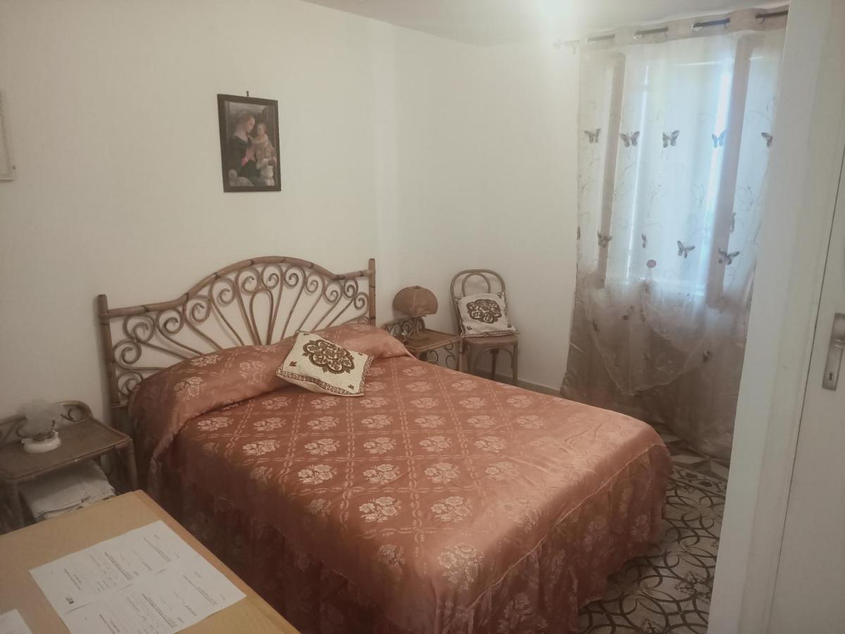 Musica E Poesia Da Battisti Ida Vila Poggio Bustone Exterior foto