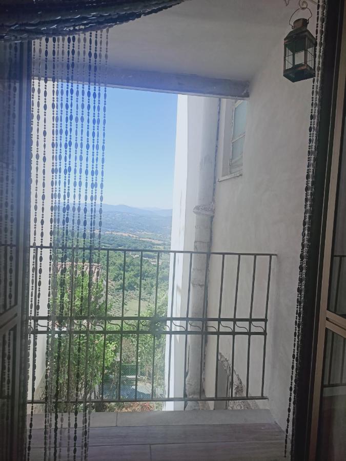 Musica E Poesia Da Battisti Ida Vila Poggio Bustone Exterior foto